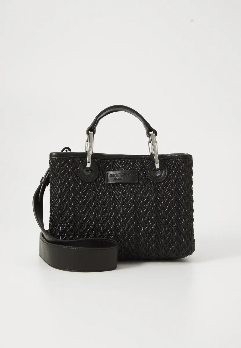 Handtasche - black