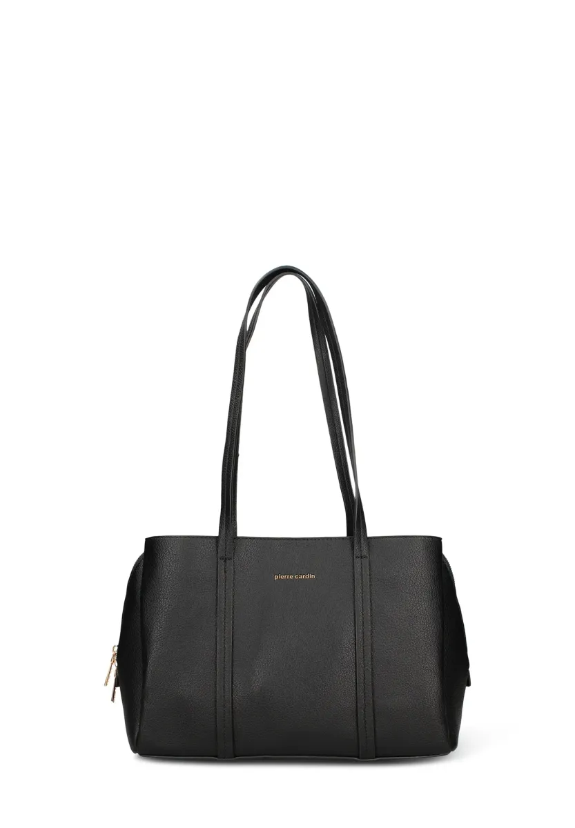 Handtasche - black