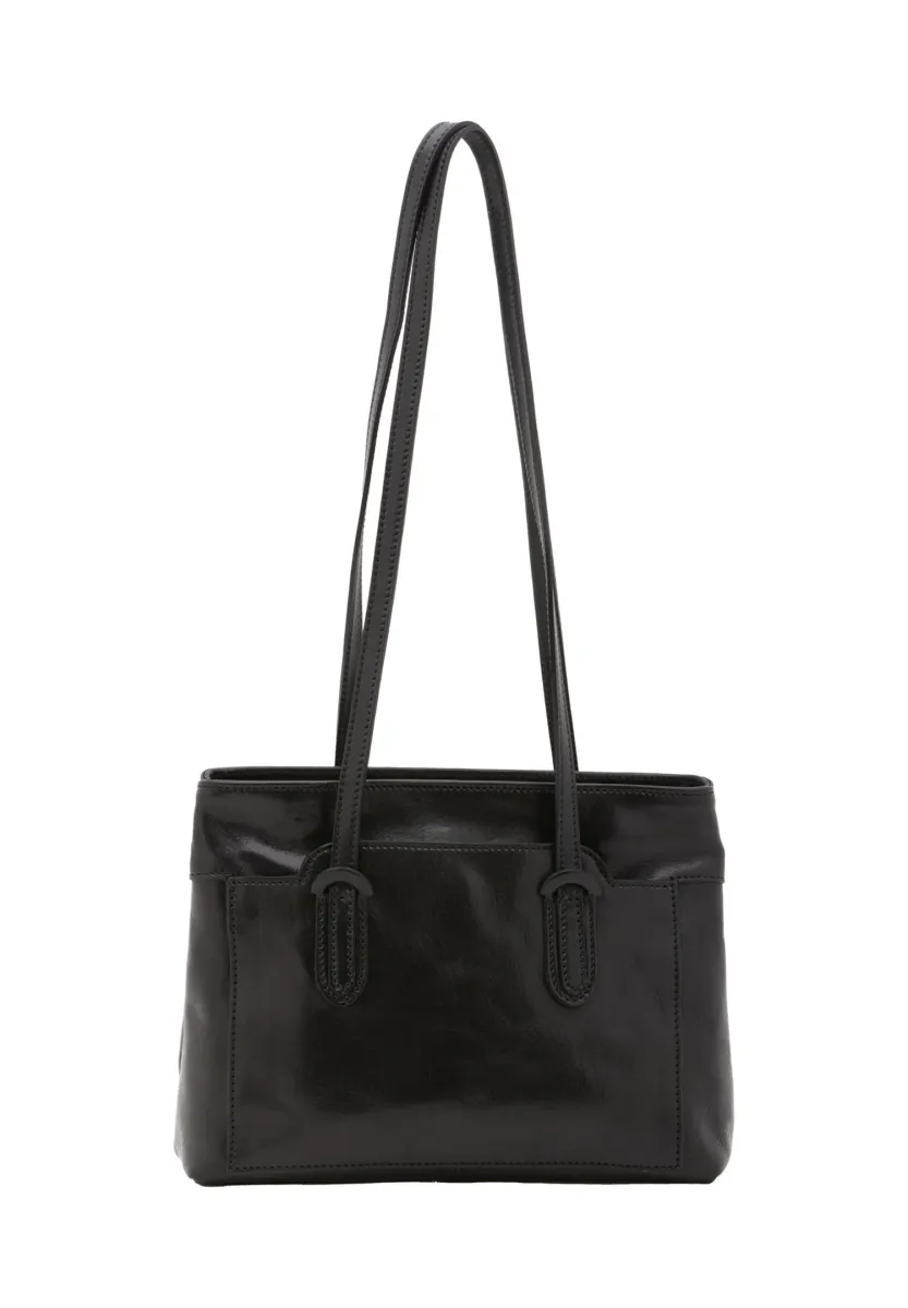 Handtasche - black