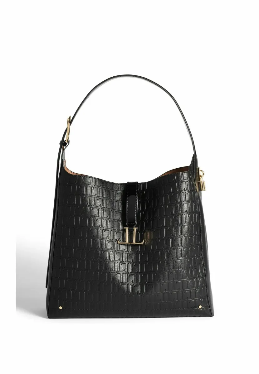 Handtasche - black