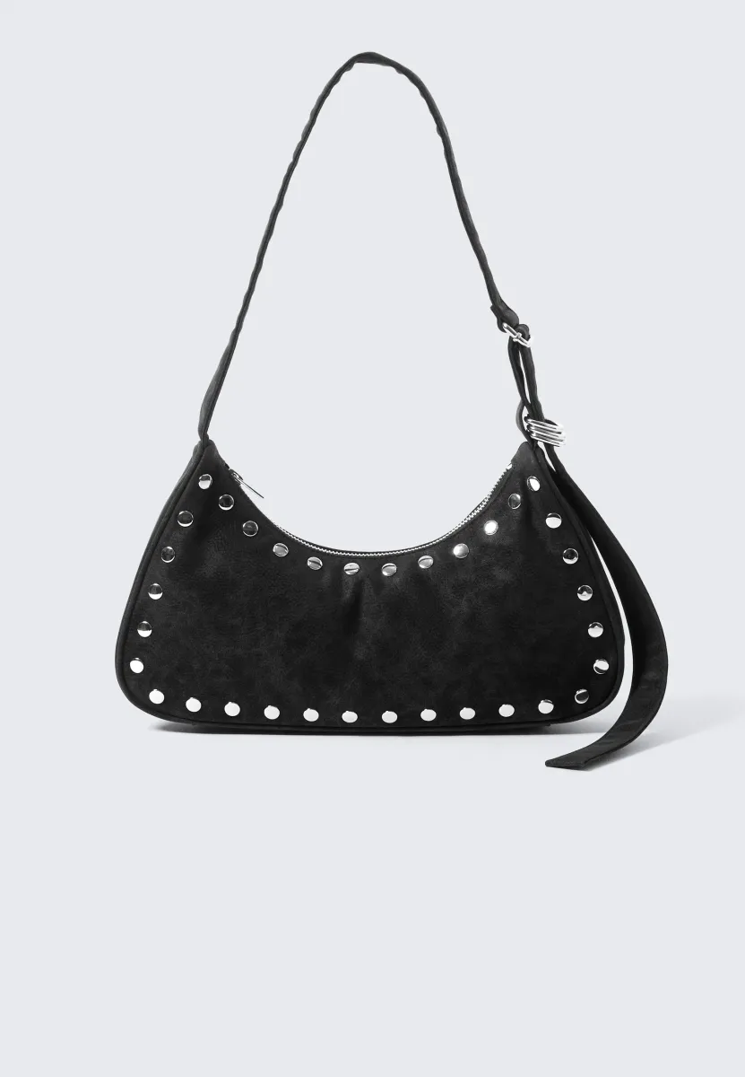 Handtasche - black