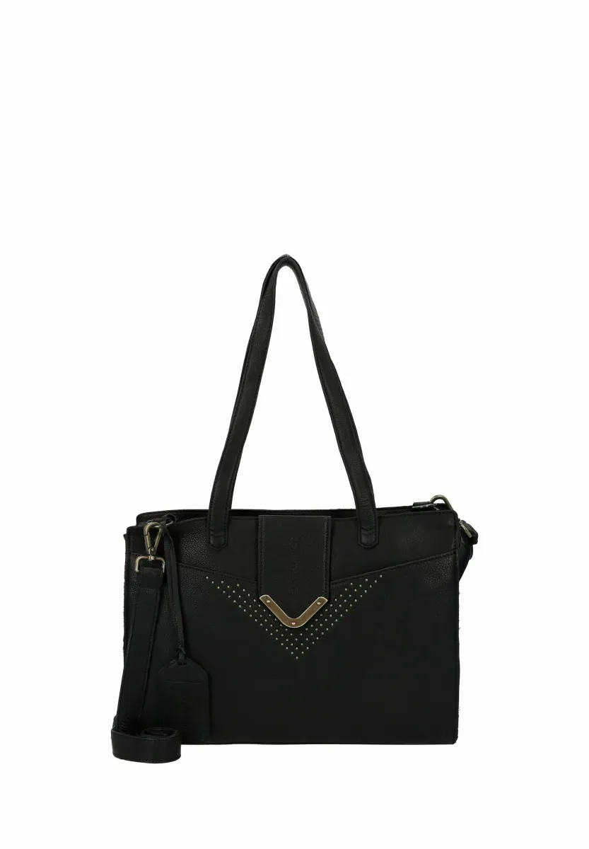 Handtasche - black