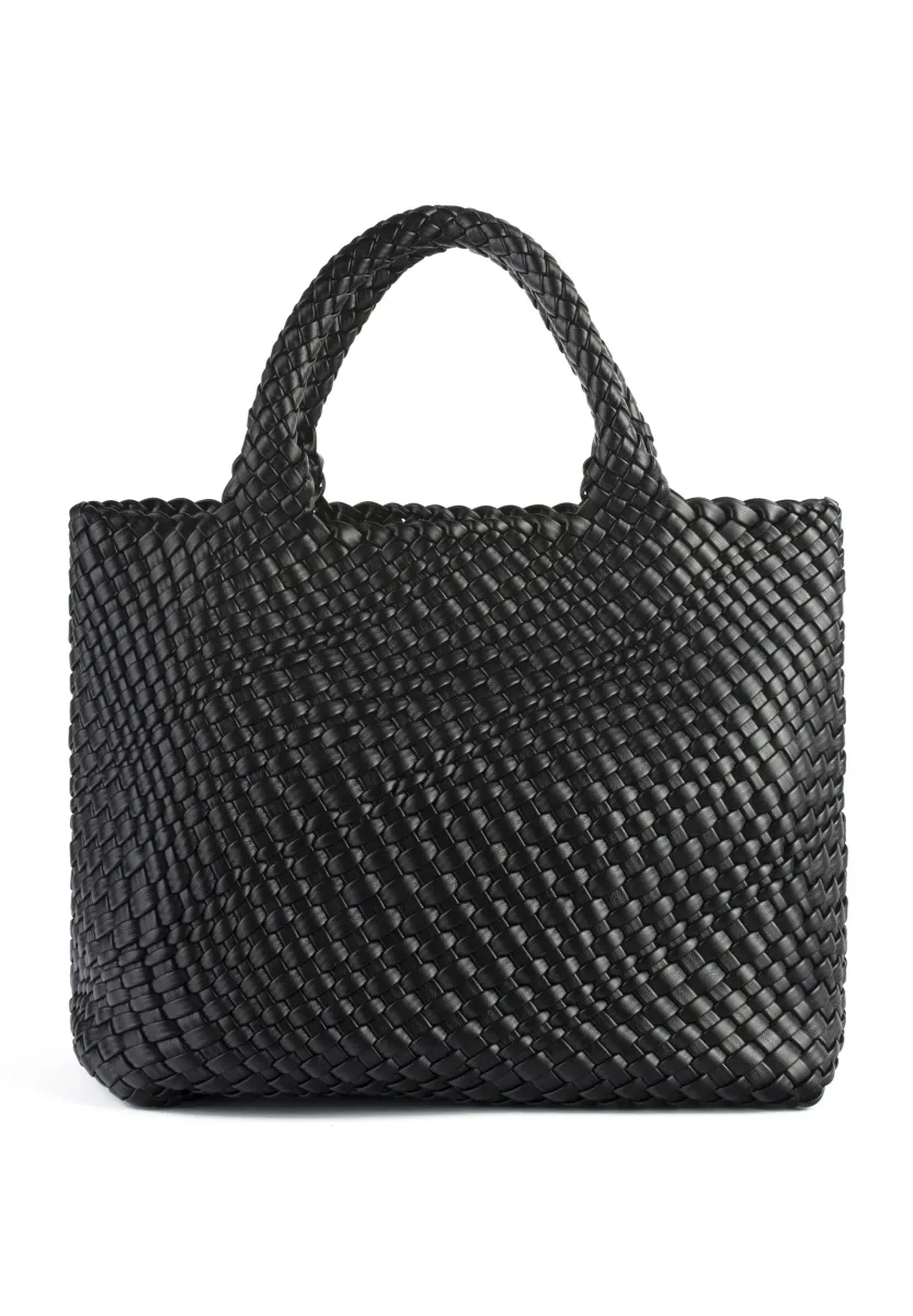 Handtasche - black