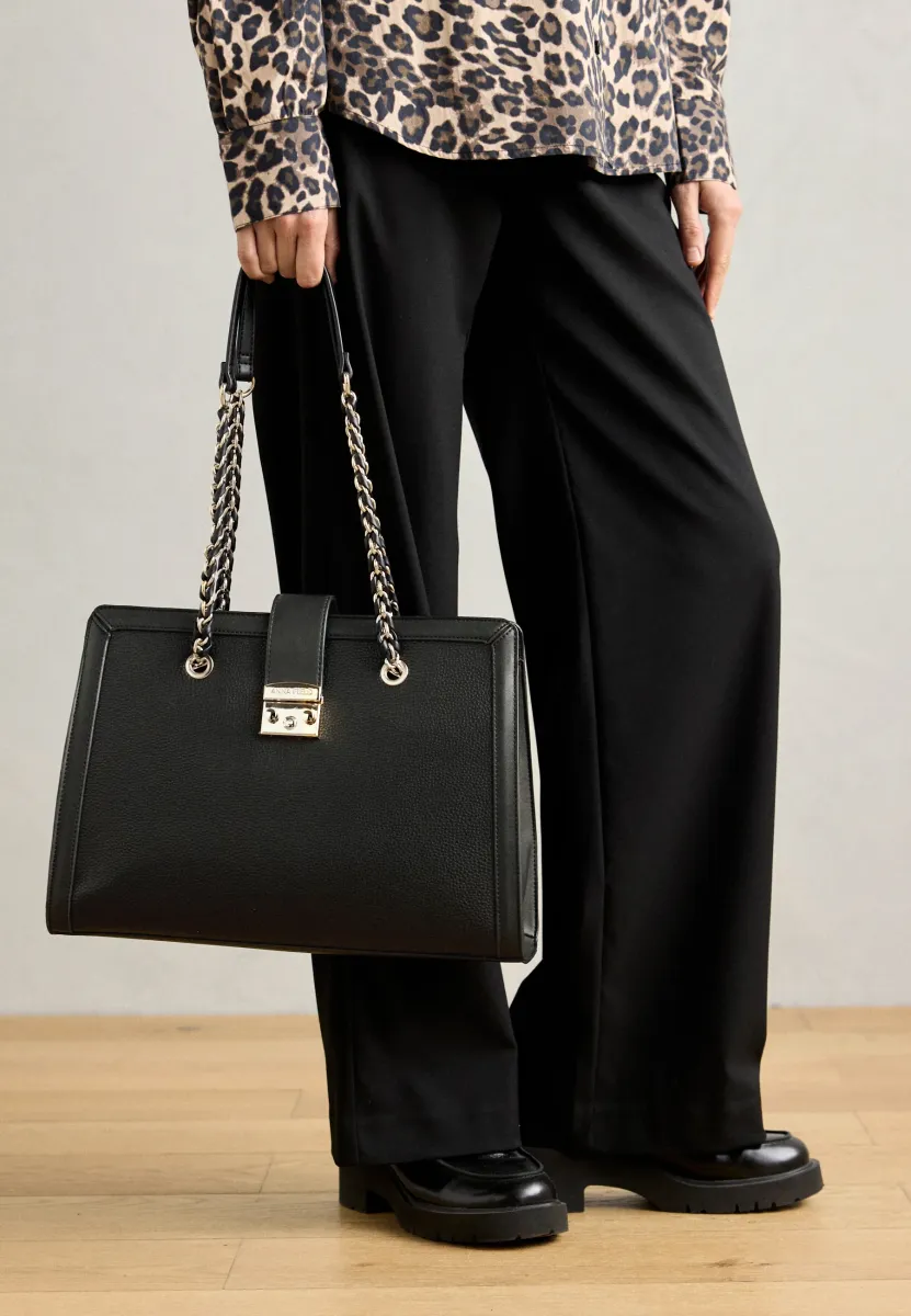 Handtasche - black