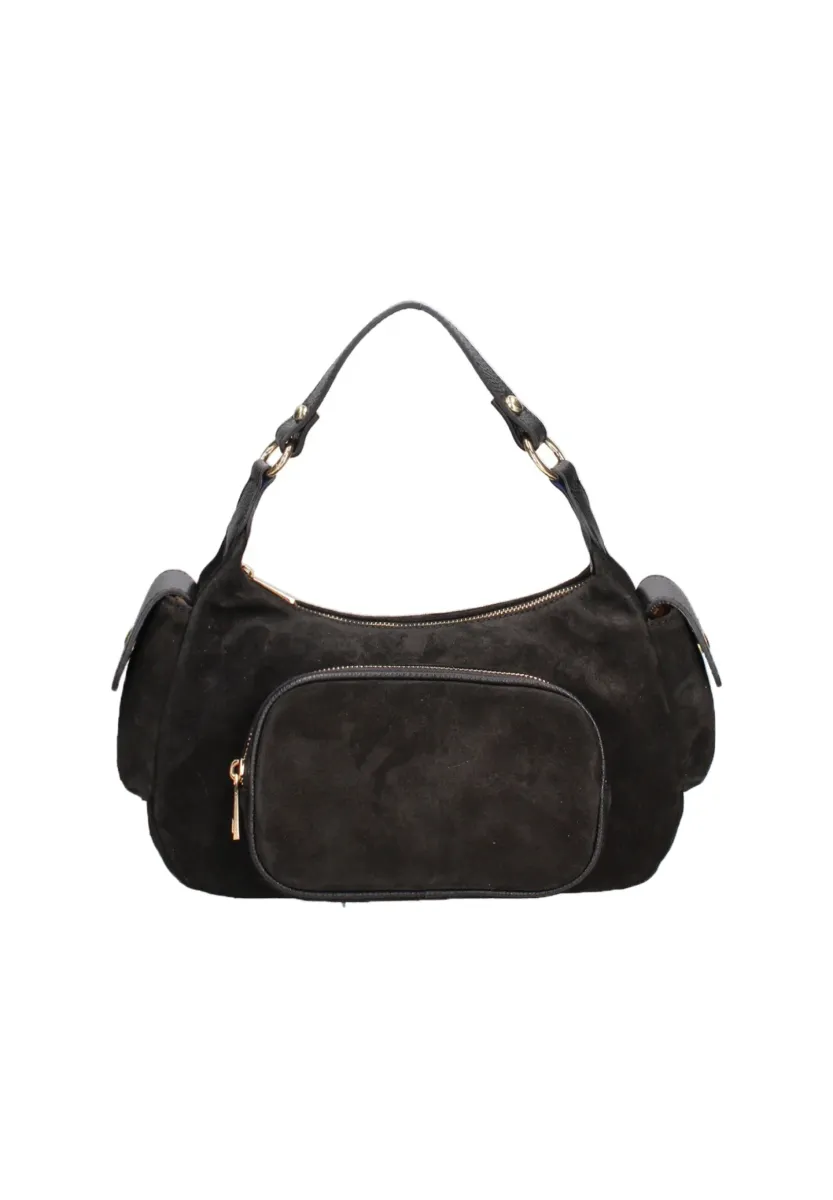 Handtasche - black