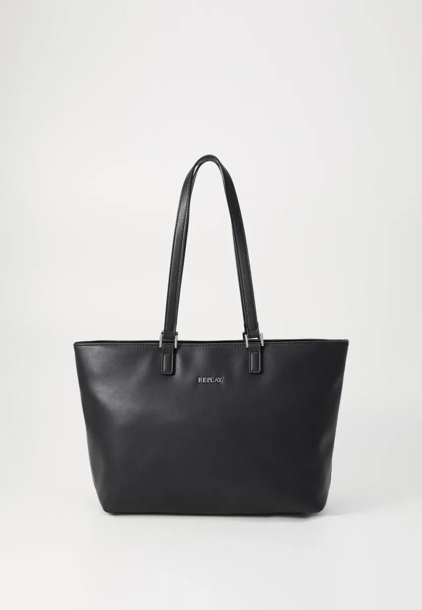Handtasche - black