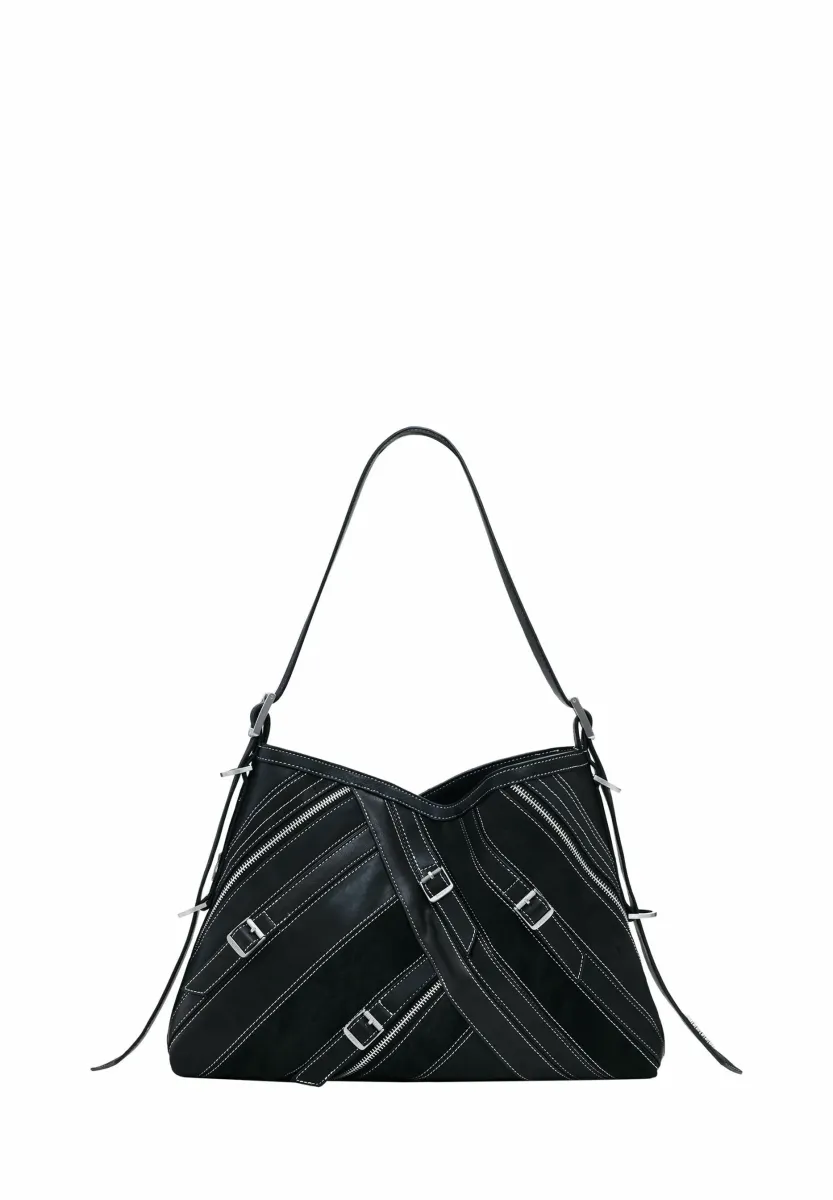 Handtasche - black