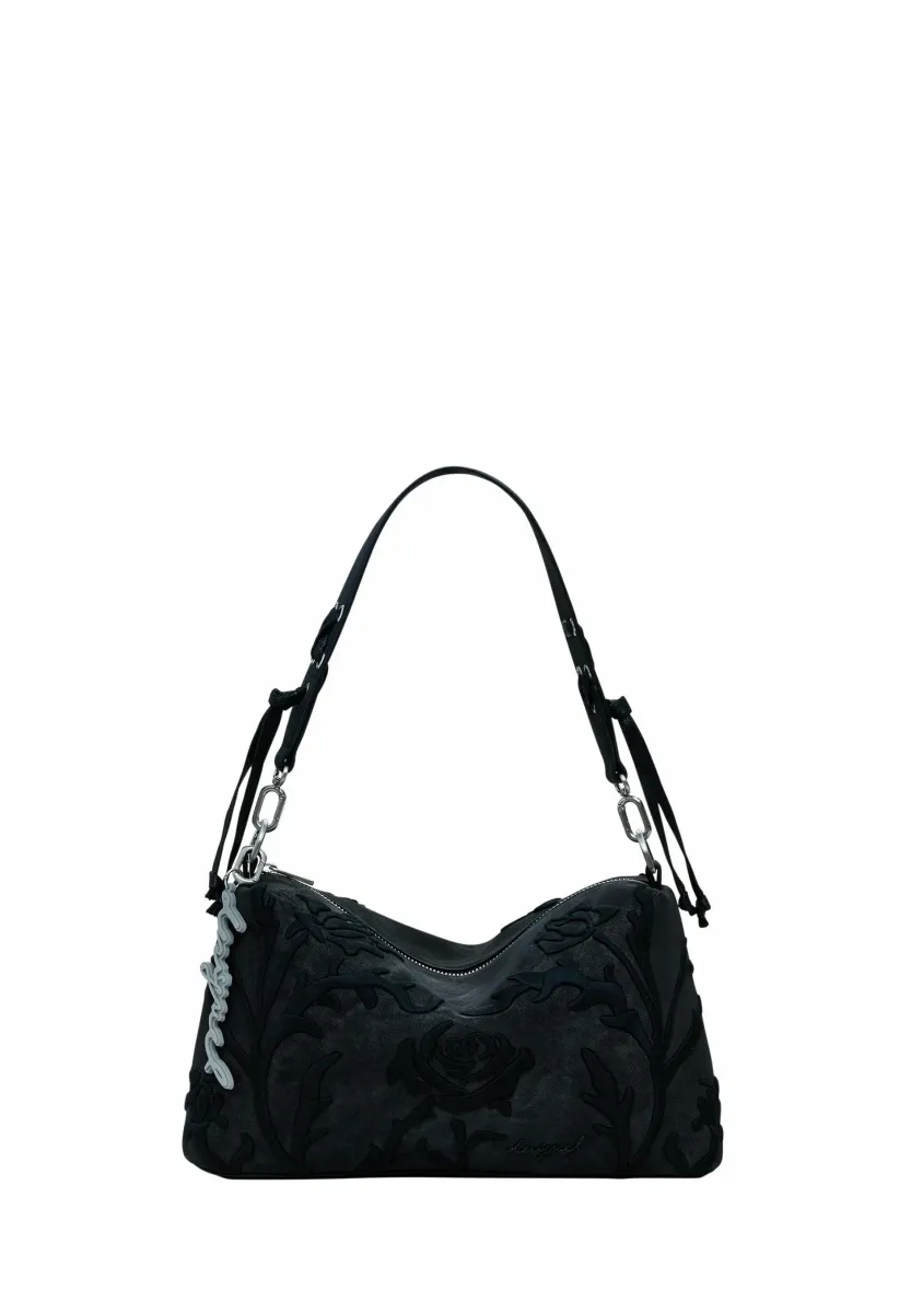 Handtasche - black