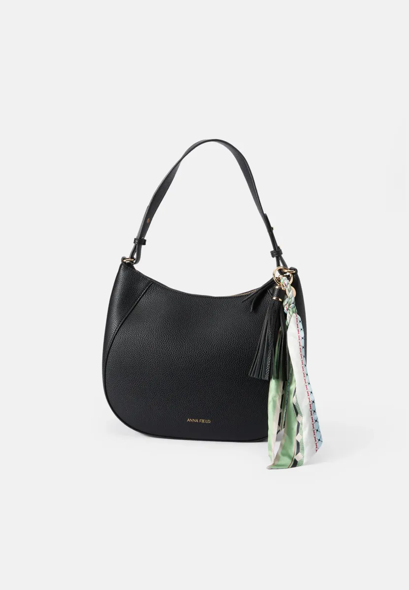 Handtasche - black