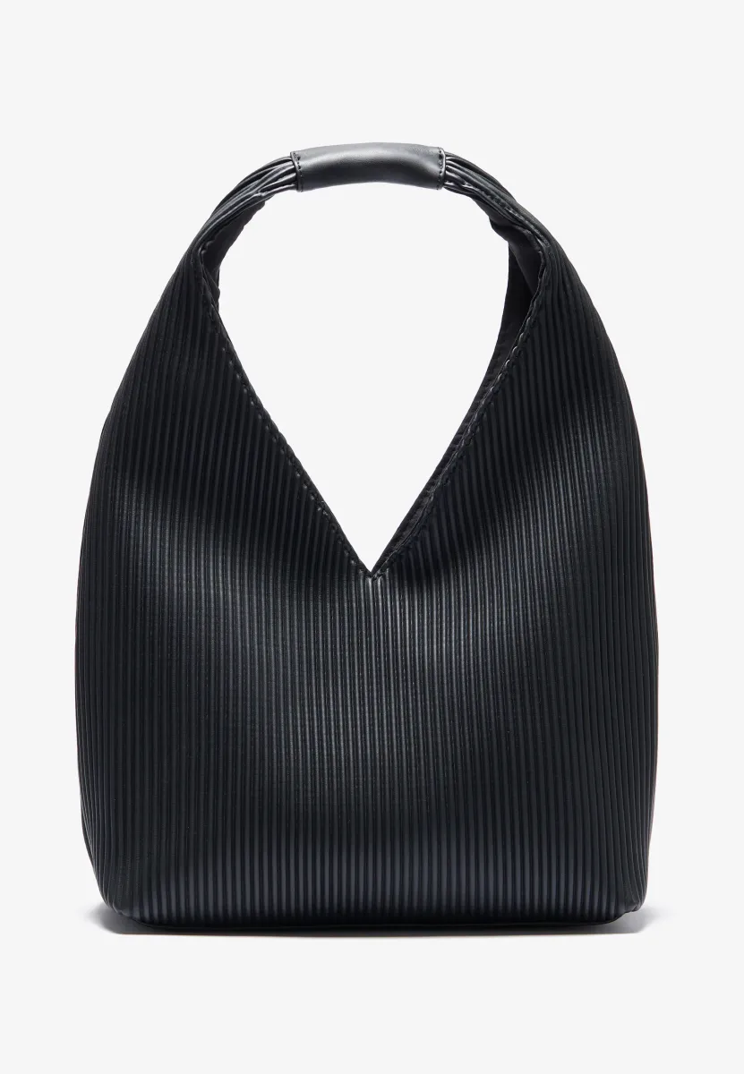 Handtasche - black