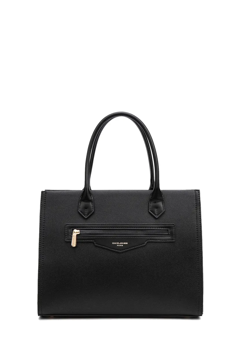 Handtasche - black