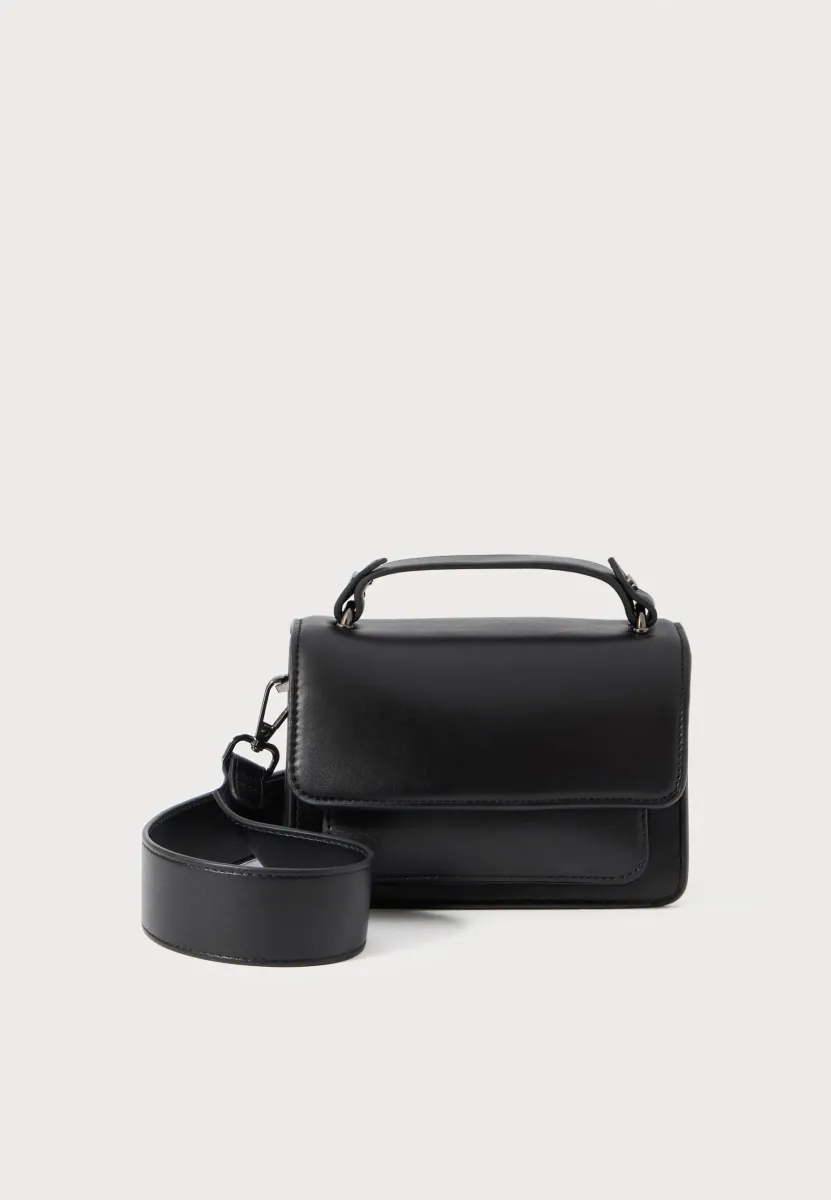 Handtasche - black