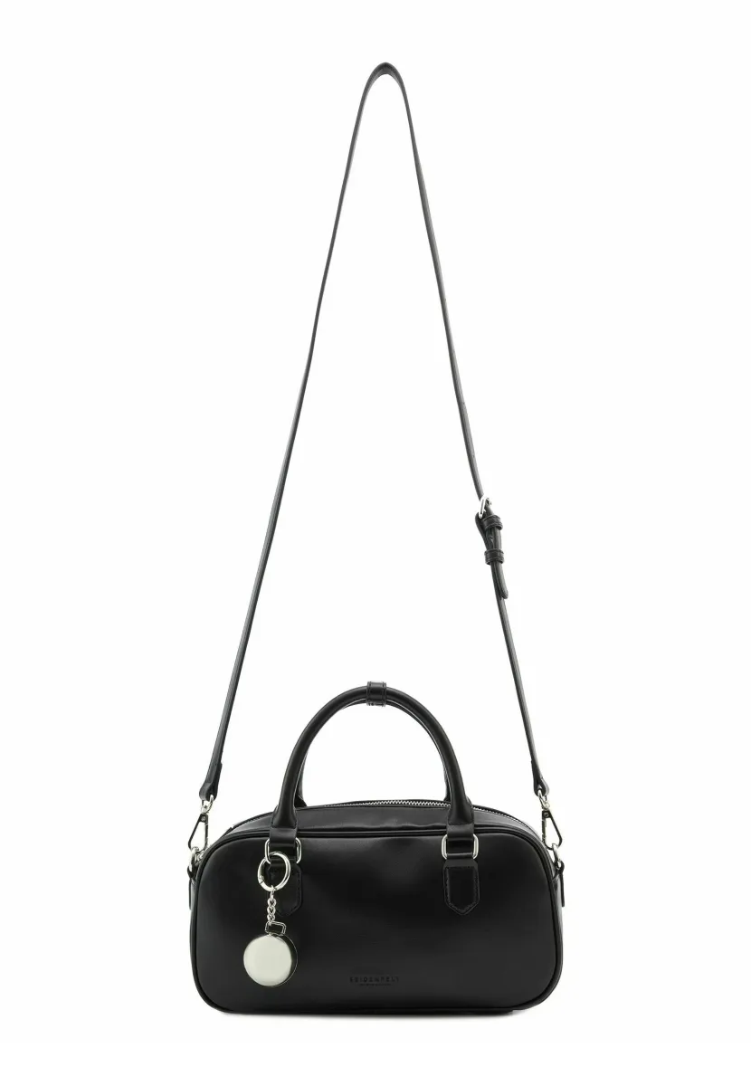 Handtasche - black