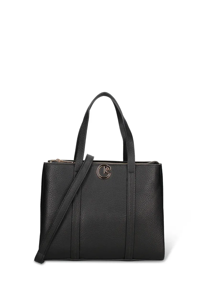 Handtasche - black