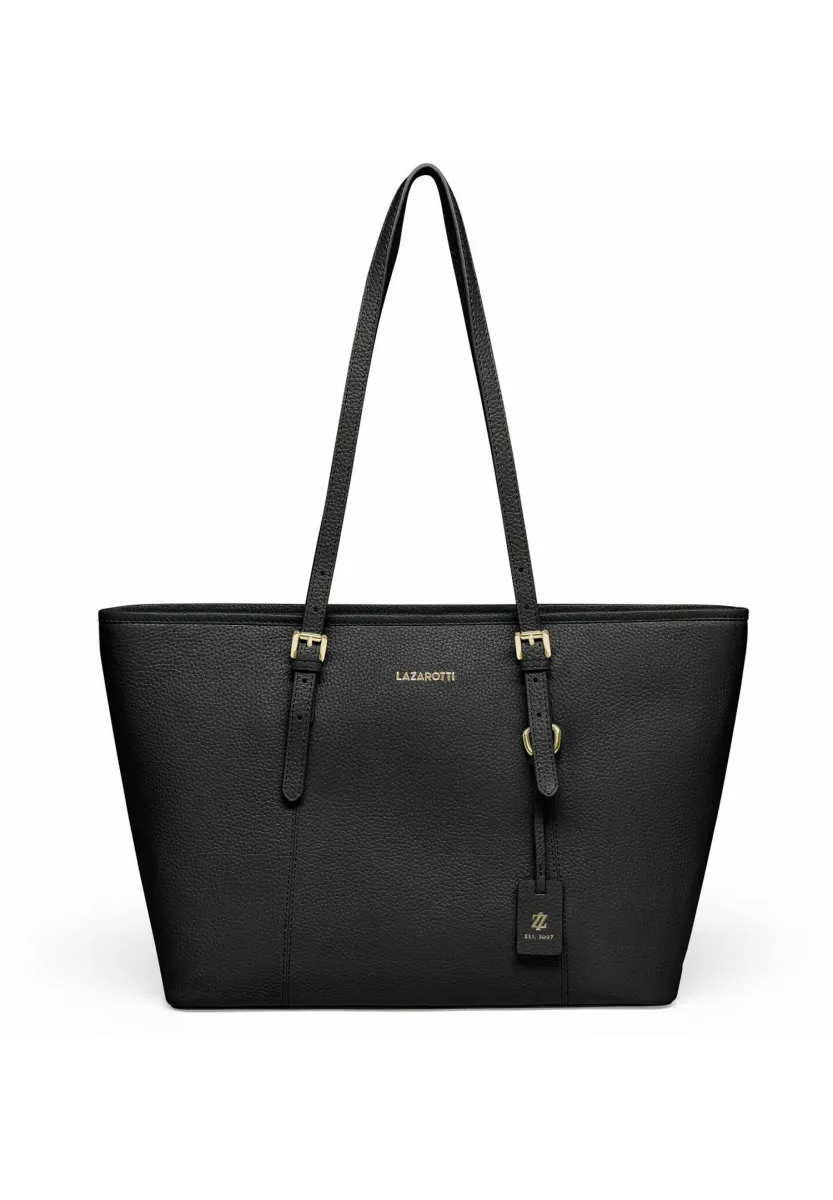 Handtasche - black