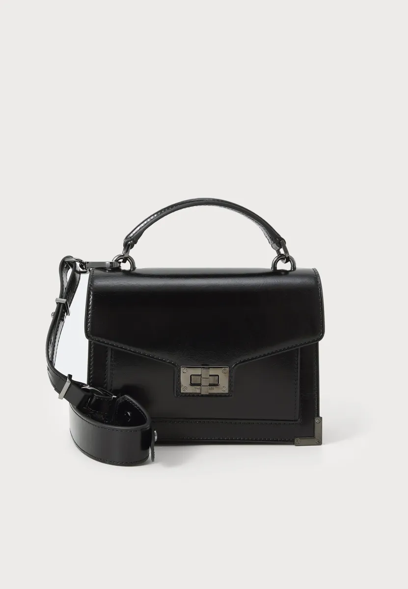Handtasche - black