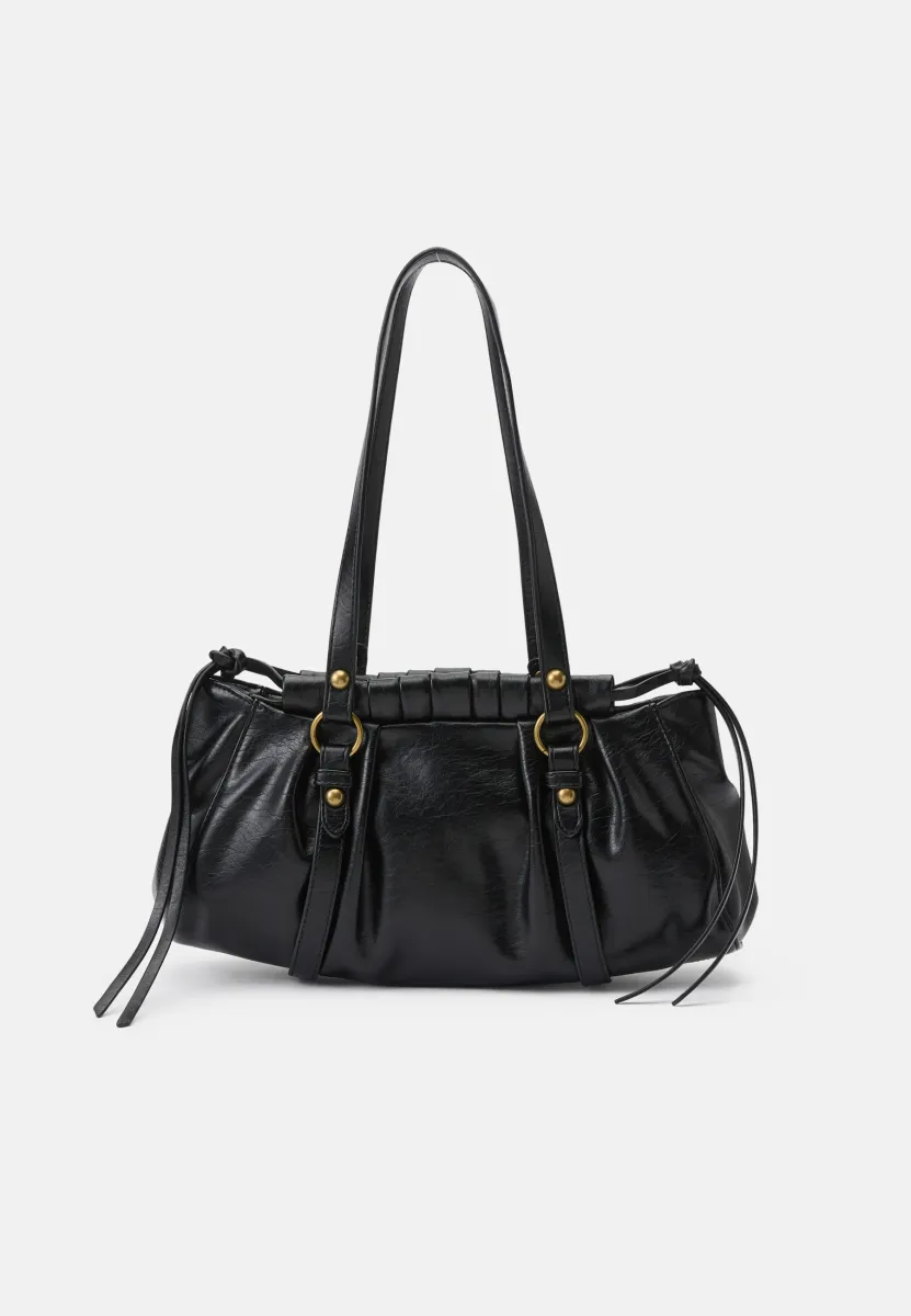 Handtasche - black