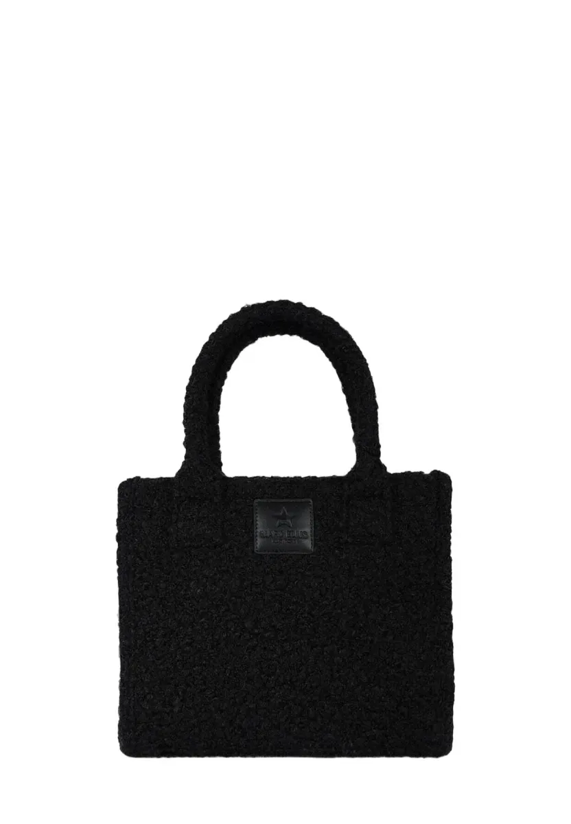 Handtasche - black