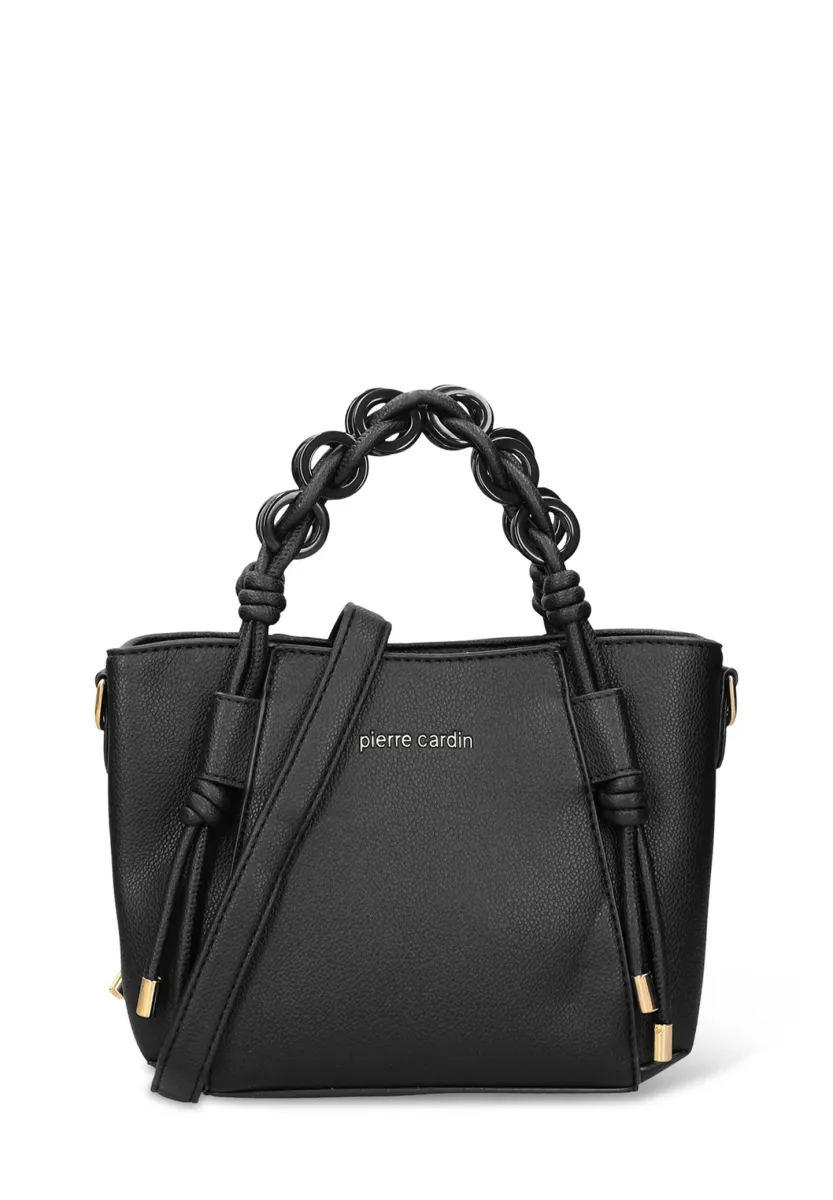 Handtasche - black