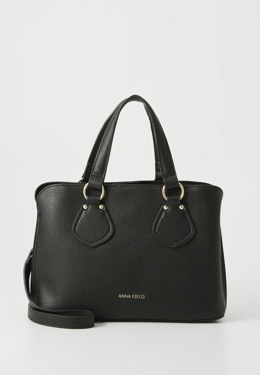 Handtasche - black
