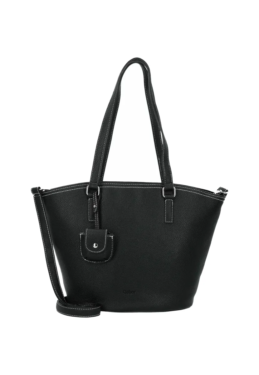 Handtasche - black