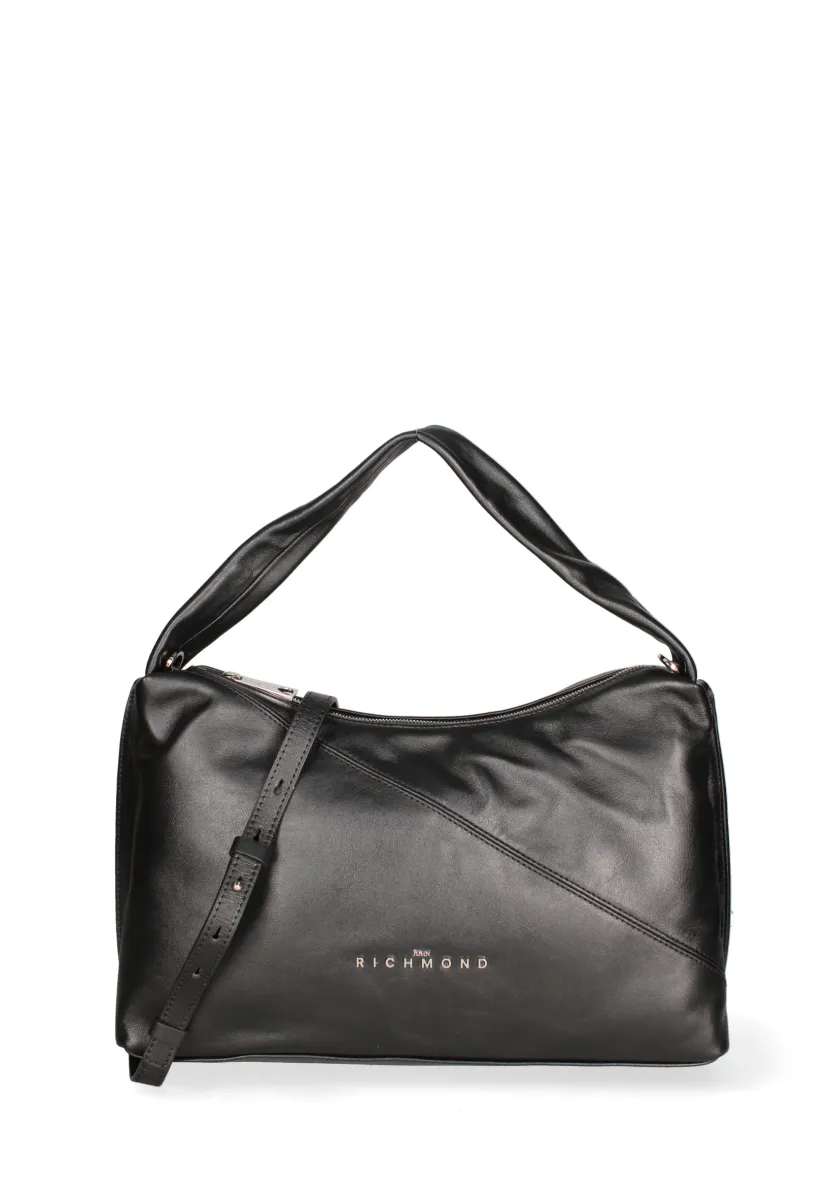 Handtasche - black