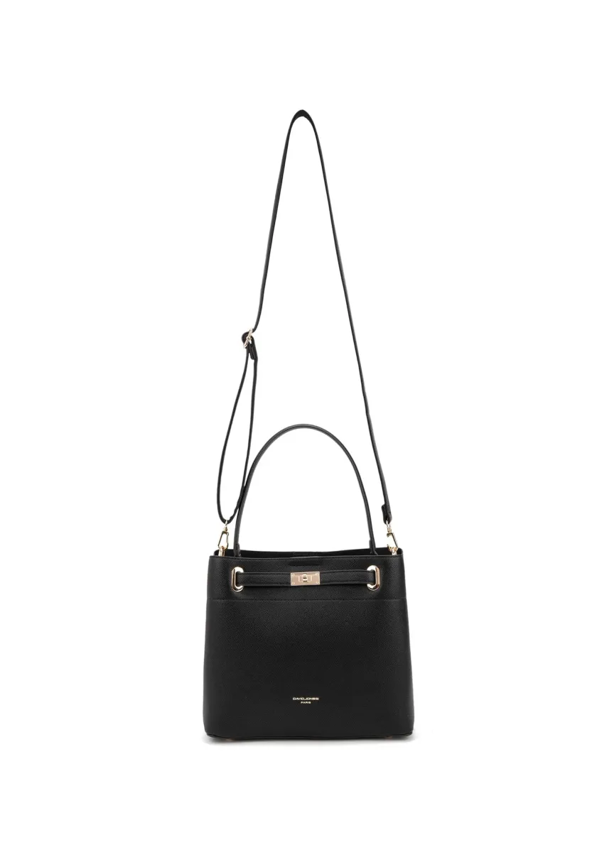 Handtasche - black
