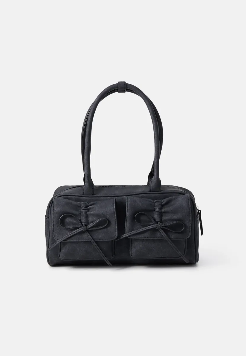 Handtasche - black