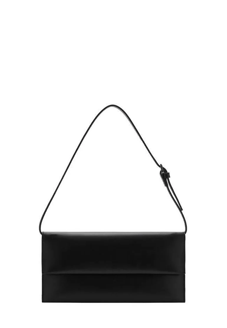 Handtasche - black