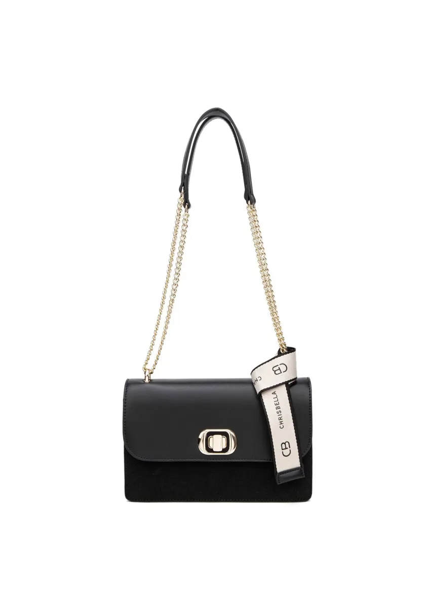 Handtasche - black