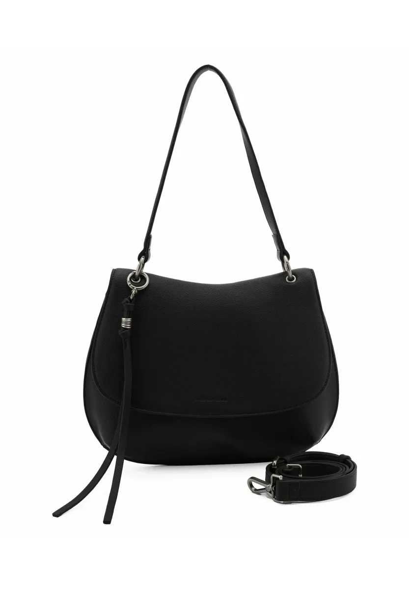 Handtasche - black