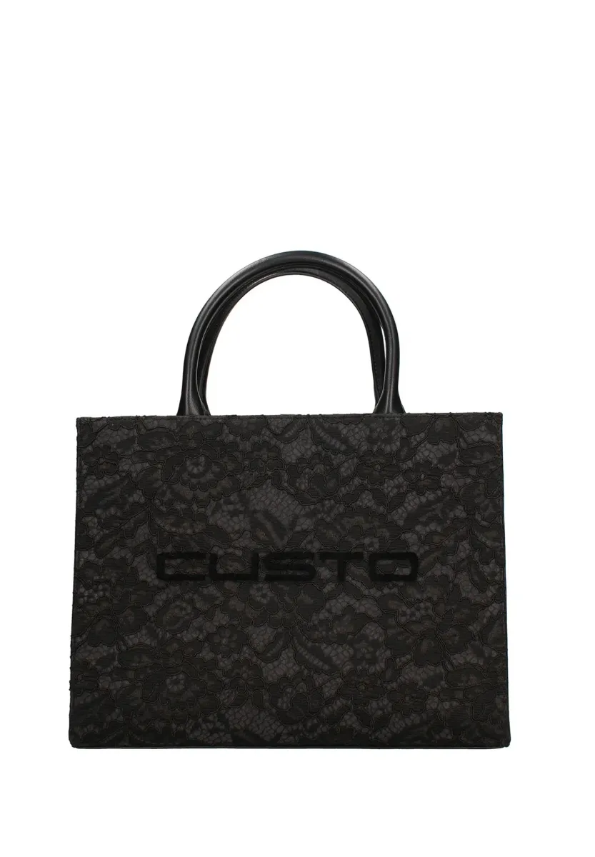 Handtasche - black