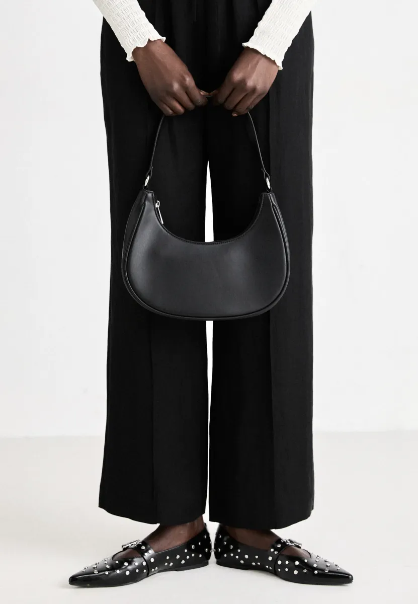 Handtasche - black
