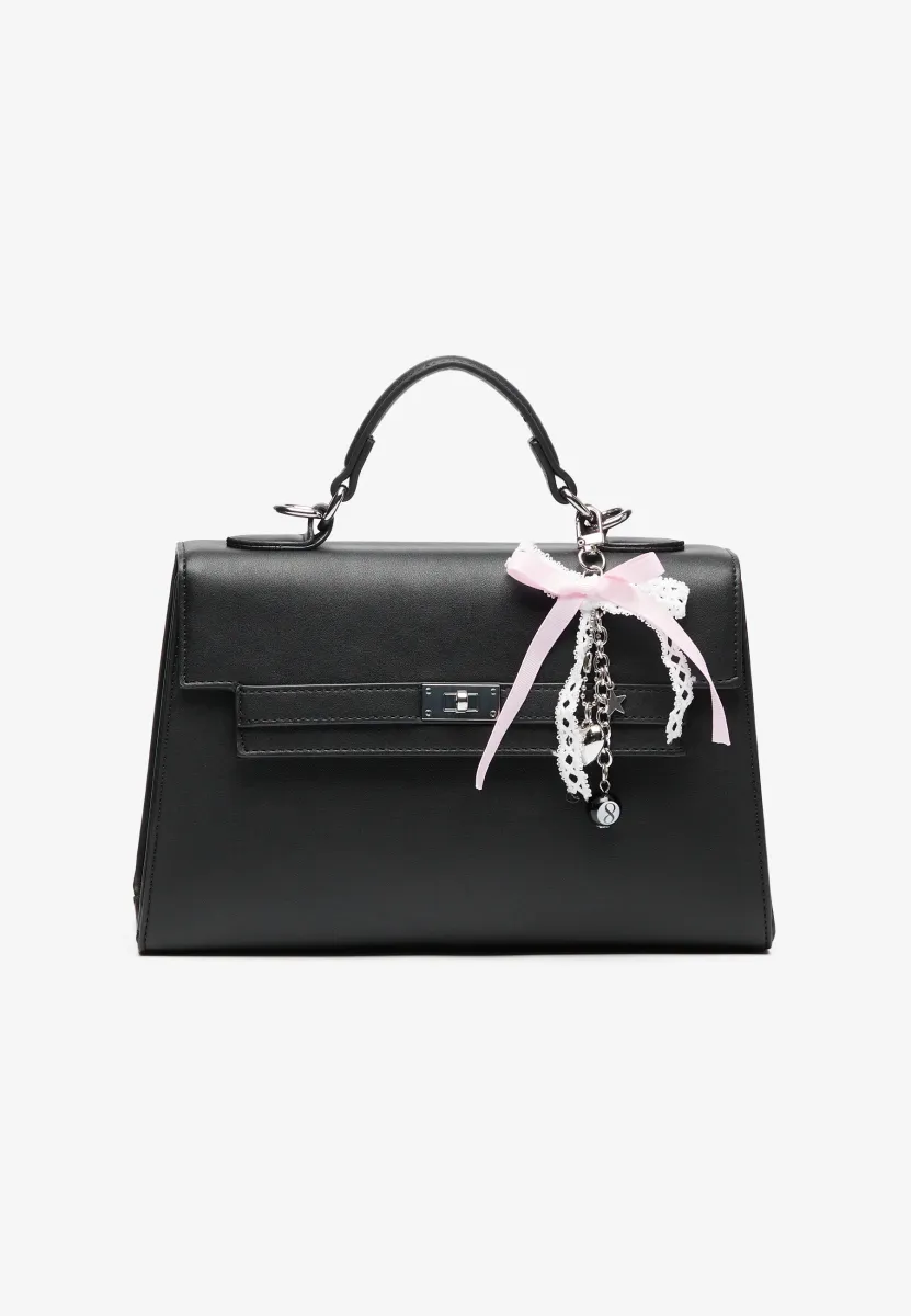 Handtasche - black