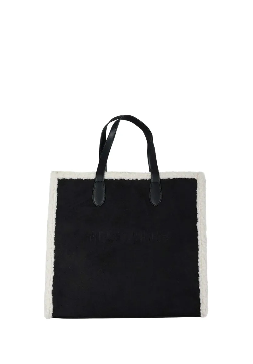 Handtasche - black