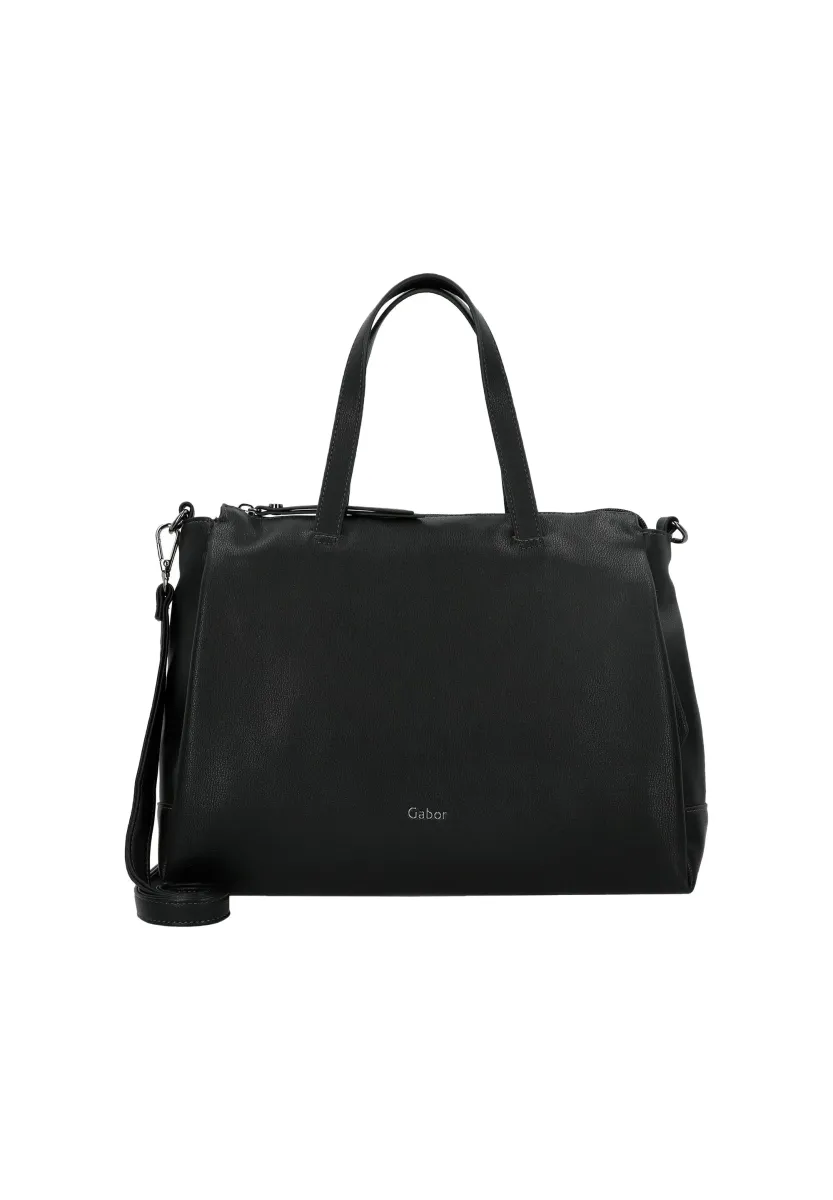 Handtasche - black