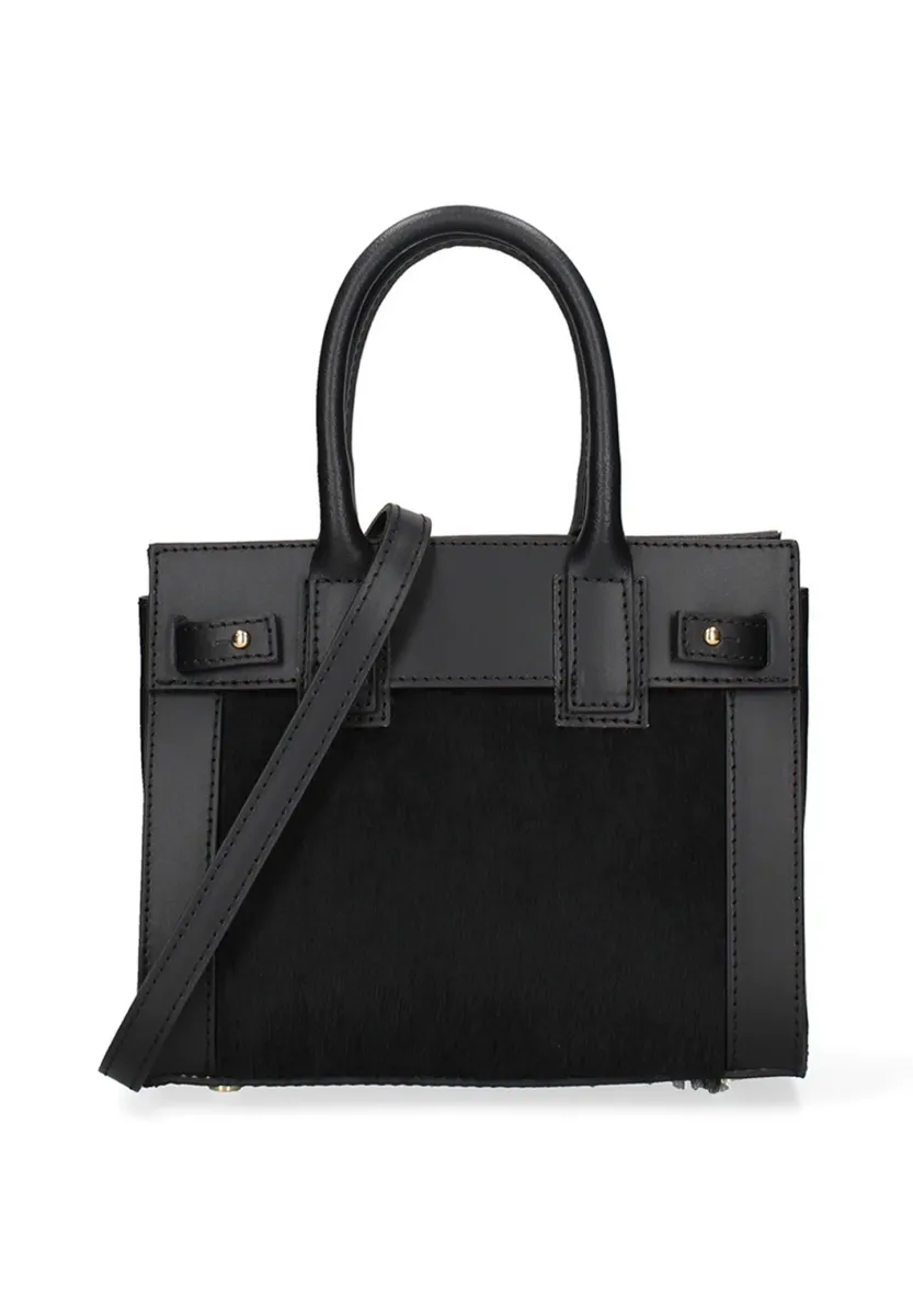 Handtasche - black