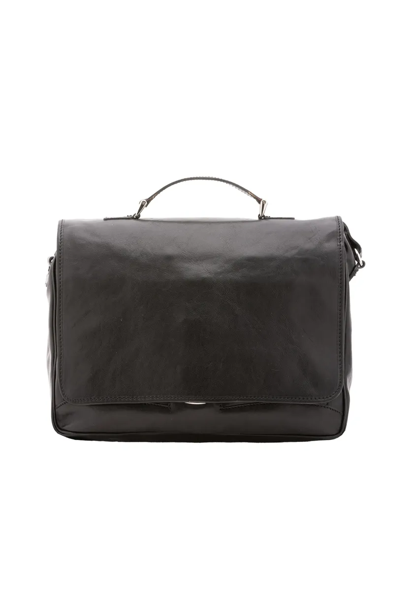 Handtasche - black