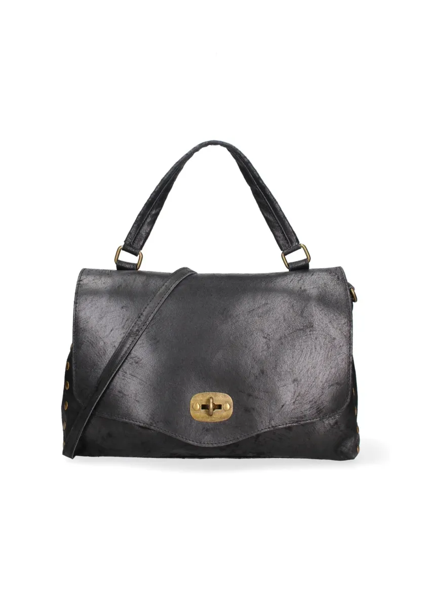 Handtasche - black