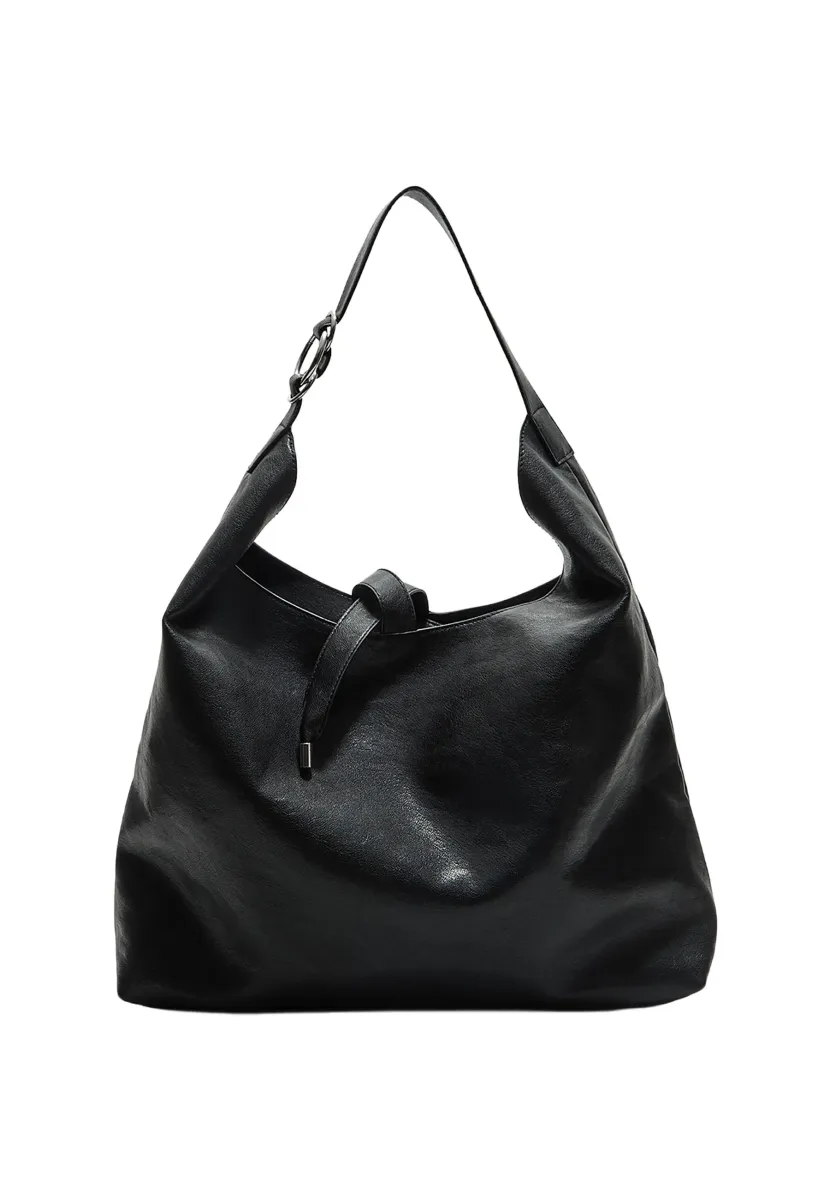 Handtasche - black