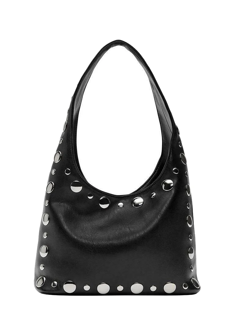 Handtasche - black