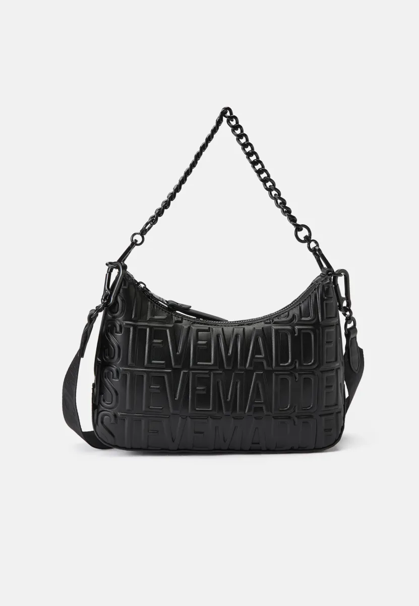 Handtasche - black