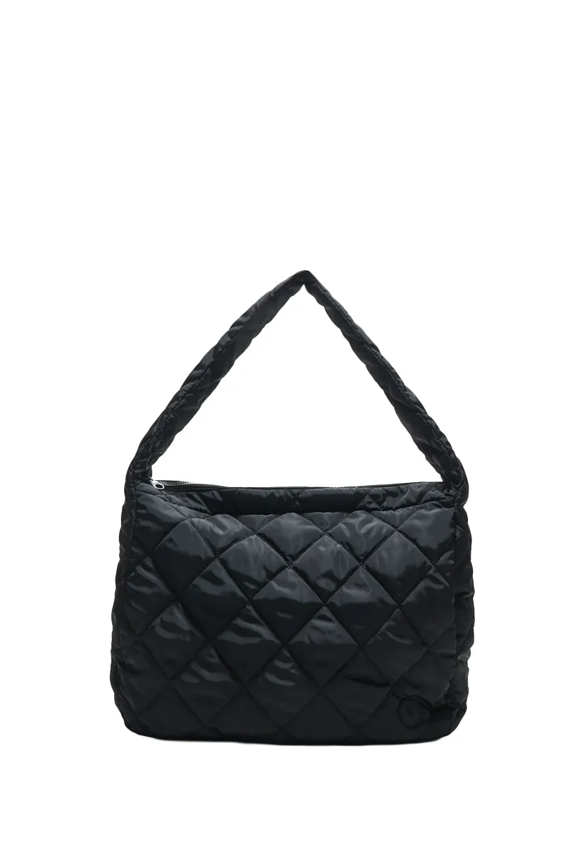 Handtasche - black