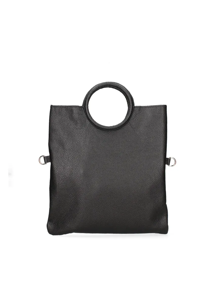 Handtasche - black
