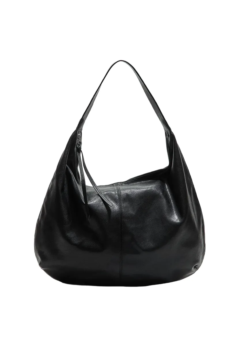 Handtasche - black