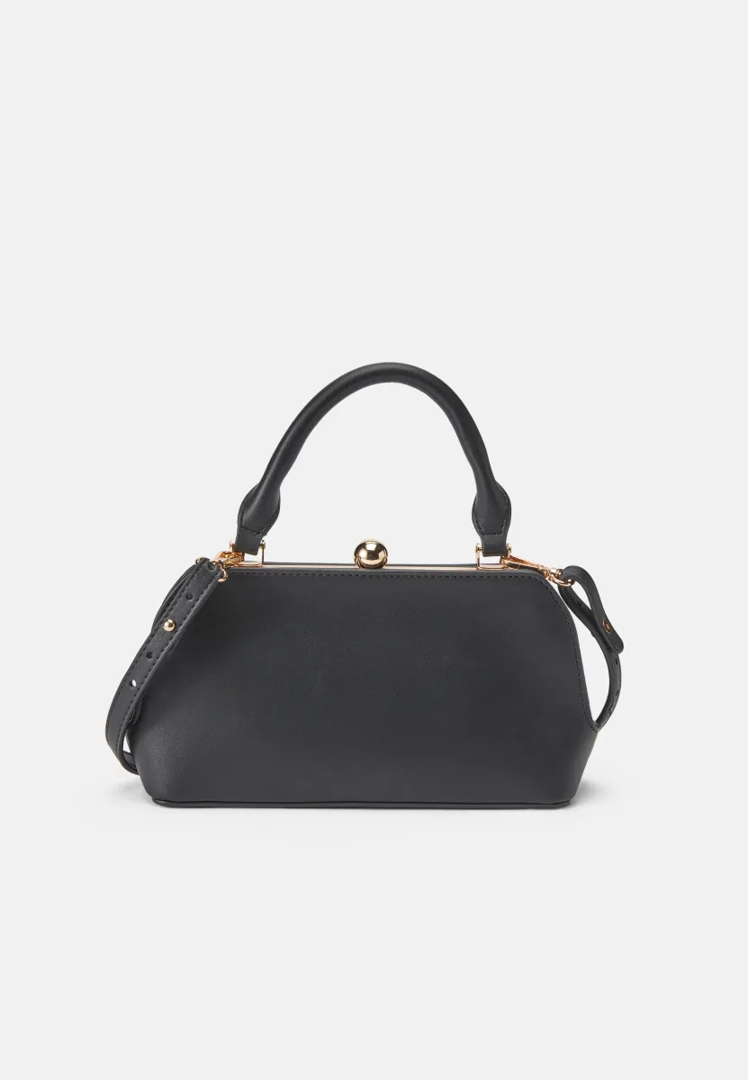 Handtasche - black