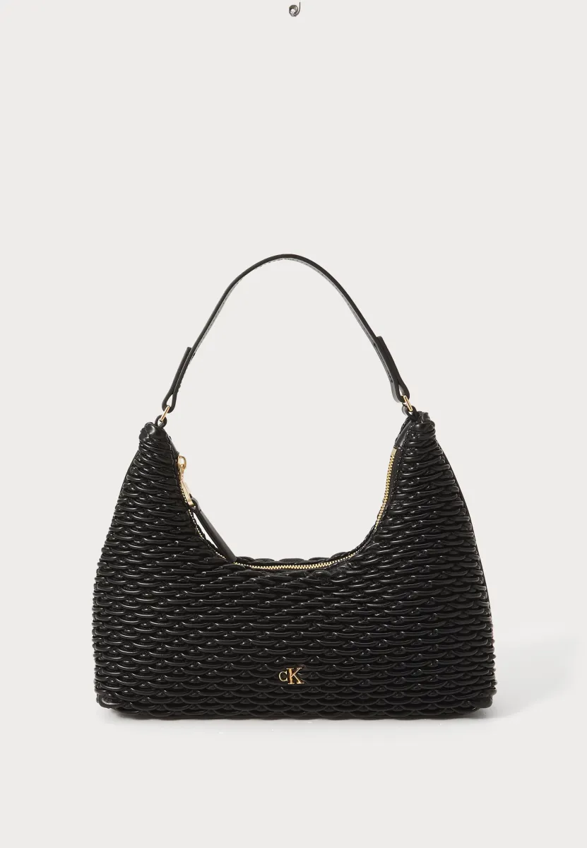 Handtasche - black