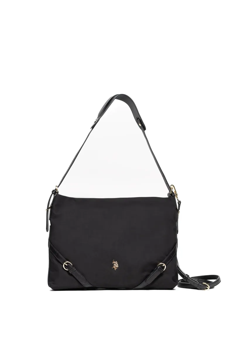 Handtasche - black