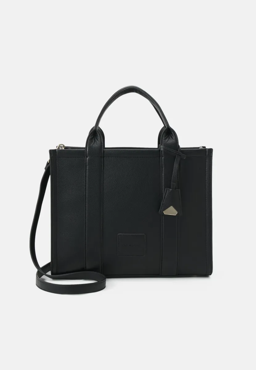 Handtasche - black