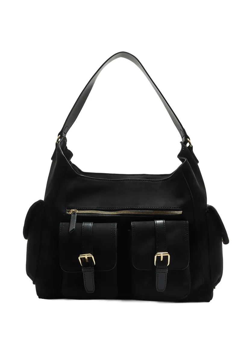 Handtasche - black